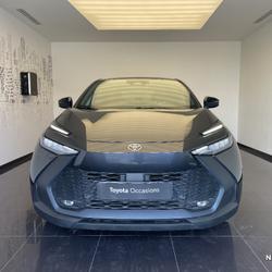 Toyota C-HR C-HR Hybride 200 Design Saint-Maximin