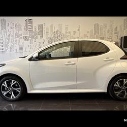 Toyota Yaris Yaris Hybride 116h Dynamic Saint-Maximin