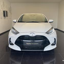 Toyota Yaris Yaris Hybride 116h Dynamic Saint-Maximin