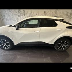 Toyota C-HR Hybride 200 Design occasion - Saint-Maximin - photo 2/36