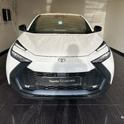 Toyota C-HR Hybride 200 Design occasion - Saint-Maximin - photo 3/36