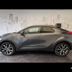 Toyota C-HR C-HR Hybride 200 Design Saint-Maximin