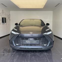 Toyota C-HR C-HR Hybride 200 Design Saint-Maximin