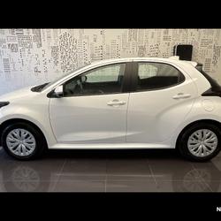 Toyota Yaris Yaris Hybride 116h Dynamic Saint-Maximin