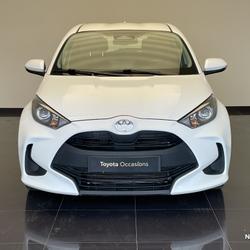 Toyota Yaris Yaris Hybride 116h Dynamic Saint-Maximin
