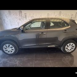 Toyota Yaris Cross Yaris Cross Hybride 116h 2WD Dynamic Saint-Maximin