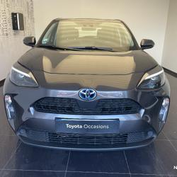 Toyota Yaris Cross Yaris Cross Hybride 116h 2WD Dynamic Saint-Maximin