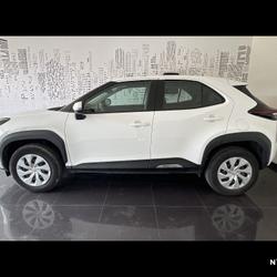 Toyota Yaris Cross Yaris Cross Hybride 116h 2WD Dynamic Saint-Maximin