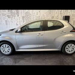 Toyota Yaris Yaris 120 VVT-i Dynamic Business Saint-Maximin