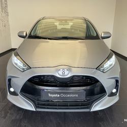Toyota Yaris Yaris 120 VVT-i Dynamic Business Saint-Maximin