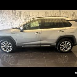 Toyota RAV4 RAV4 Hybride 222 ch AWD-i Lounge Saint-Maximin