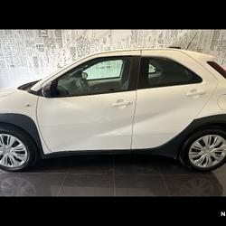 Toyota Aygo X Aygo X 1.0 VVT-i 72 Dynamic Saint-Maximin