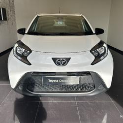Toyota Aygo X Aygo X 1.0 VVT-i 72 Dynamic Saint-Maximin