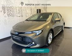 Toyota Corolla Saint-Maximin