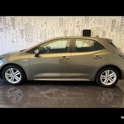 Toyota Corolla Corolla Hybride 122h Dynamic Saint-Maximin