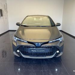 Toyota Corolla Corolla Hybride 122h Dynamic Saint-Maximin