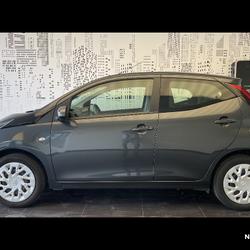Toyota Aygo Aygo 1.0 VVT-i x-play Saint-Maximin