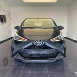 Toyota Aygo Aygo 1.0 VVT-i x-play Saint-Maximin