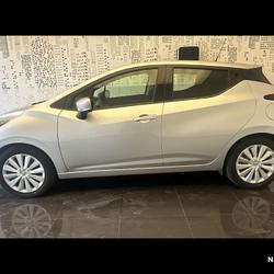 Nissan Micra Micra IG-T 92 Business Edition Saint-Maximin