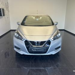 Nissan Micra Micra IG-T 92 Business Edition Saint-Maximin