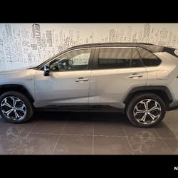 Toyota RAV4 RAV4 Hybride Rechargeable AWD Collection Saint-Maximin