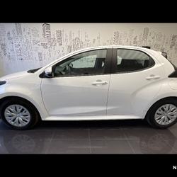 Toyota Yaris Hybride 116h Dynamic occasion - Saint-Maximin - photo 2/34