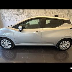Nissan Micra Micra IG-T 92 Xtronic Business Edition Saint-Maximin