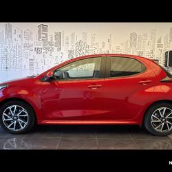 Toyota Yaris Yaris Hybride 116h Design Saint-Maximin