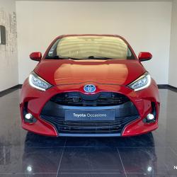 Toyota Yaris Yaris Hybride 116h Design Saint-Maximin