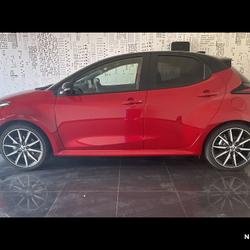 Toyota Yaris Yaris Hybride 130h GR Sport Saint-Maximin