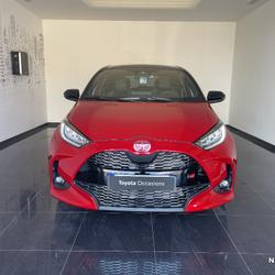 Toyota Yaris Yaris Hybride 130h GR Sport Saint-Maximin