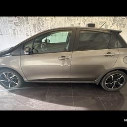 Toyota Yaris Hybride 100h Collection occasion - Saint-Maximin - photo 2/34