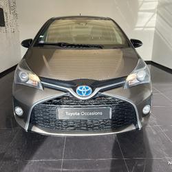 Toyota Yaris Hybride 100h Collection occasion - Saint-Maximin - photo 3/34
