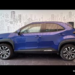 Toyota Yaris Cross Yaris Cross Hybride 116h 2WD Design Saint-Maximin