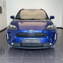 Toyota Yaris Cross Yaris Cross Hybride 116h 2WD Design Saint-Maximin