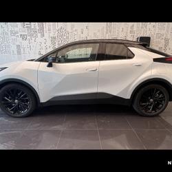 Toyota C-HR C-HR Hybride 200 GR Sport Saint-Maximin