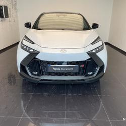 Toyota C-HR C-HR Hybride 200 GR Sport Saint-Maximin