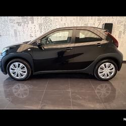 Toyota Aygo X Aygo X 1.0 VVT-i 72 Dynamic Saint-Maximin