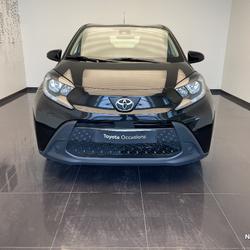 Toyota Aygo X Aygo X 1.0 VVT-i 72 Dynamic Saint-Maximin