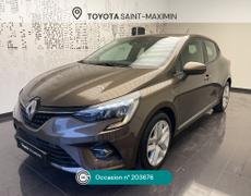 Renault Clio 5 Saint-Maximin