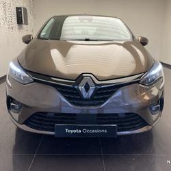 Renault Clio 5 TCe 100 Zen occasion - Saint-Maximin - photo 3/34