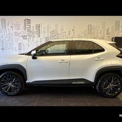 Toyota Yaris Cross Yaris Cross Hybride 116h 2WD Trail Saint-Maximin