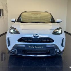 Toyota Yaris Cross Yaris Cross Hybride 116h 2WD Trail Saint-Maximin