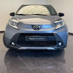 Toyota Aygo X Aygo X 1.0 VVT-i 72 S-CVT Collection Saint-Maximin