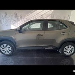 Toyota Yaris Cross Yaris Cross Hybride 116h 2WD Dynamic Saint-Maximin