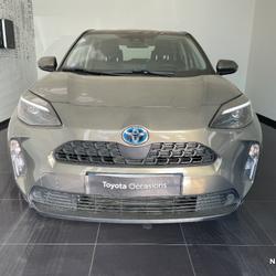 Toyota Yaris Cross Yaris Cross Hybride 116h 2WD Dynamic Saint-Maximin