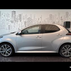 Toyota Yaris Yaris Hybride 116h Iconic Saint-Maximin