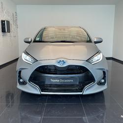 Toyota Yaris Yaris Hybride 116h Iconic Saint-Maximin