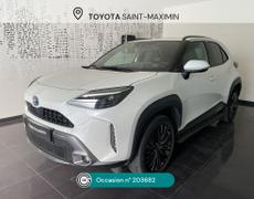 Toyota Yaris Cross Saint-Maximin