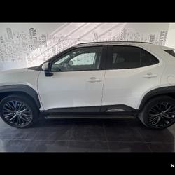 Toyota Yaris Cross Yaris Cross Hybride 116h AWD-i Trail Saint-Maximin